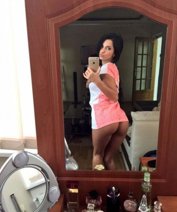 Милена, 25 лет